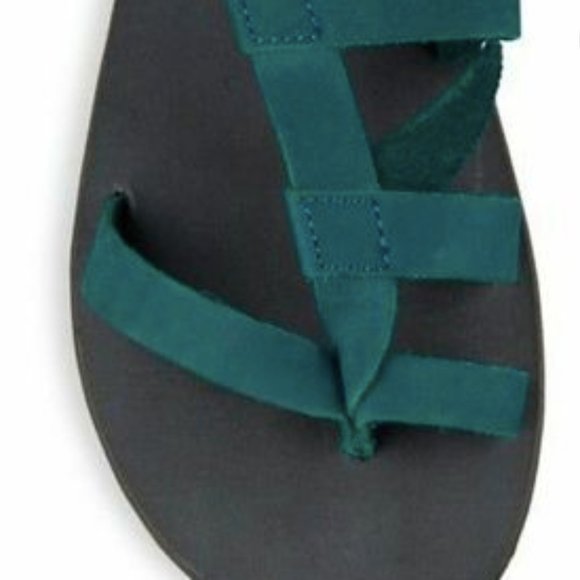 Free People Cynder Gladiator Sandal - Picture 9 of 10